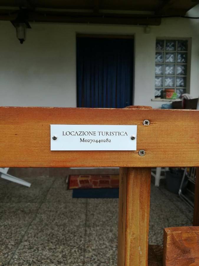 Bungalow für 4 Personen, mit Ausblick und Garten, kinderfreundlich in Venetien - 4