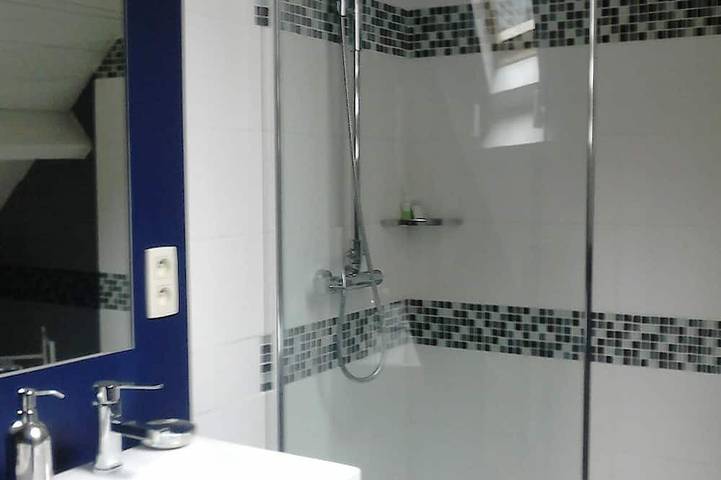 Gîte pour 4 personnes, avec jardin et terrasse à Rochefort (Wallonie) - 3