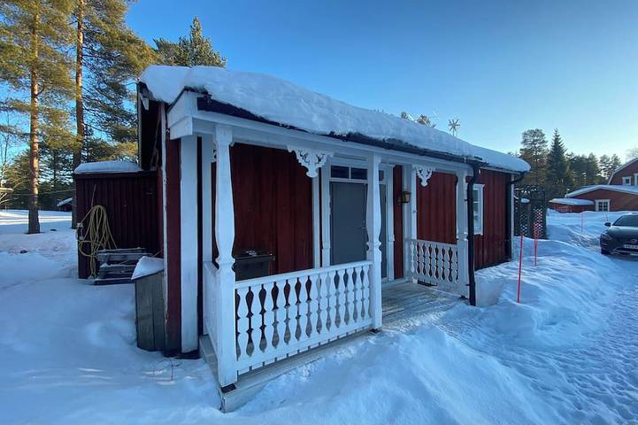 Location de vacances pour 2 personnes à Umea - 4