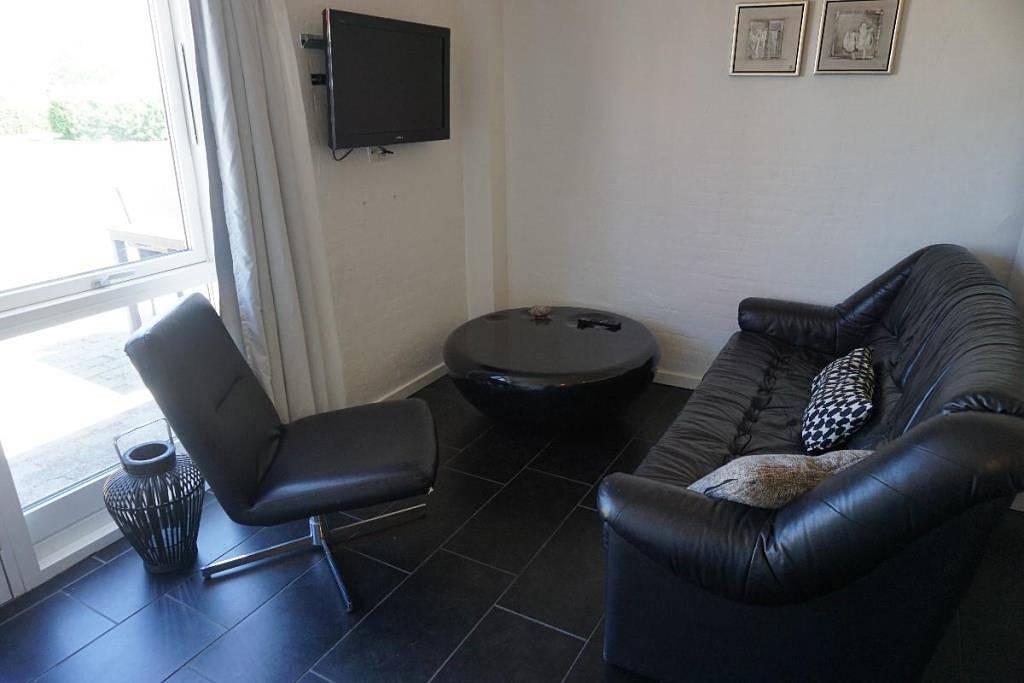 Moderne Ferienwohnung für 4 Personen nahe am Strand in der Fischerort Kerteminde in Kerteminde, Kerteminde und Umgebung