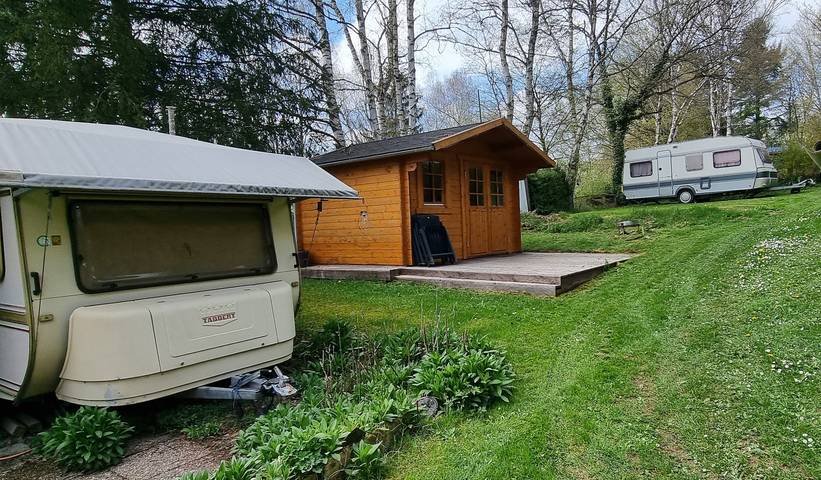 Ferienhaus für 2 Personen im Hunsrück - 2