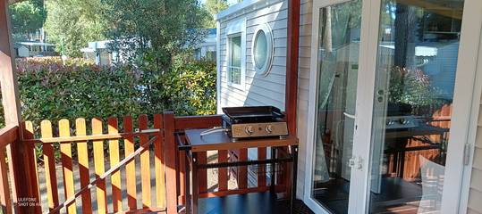 Camping voor 8 Personen in Les Mathes, Rochefort en omgeving, Afbeelding 3