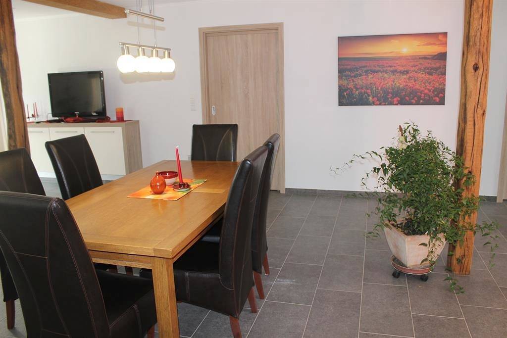 Ganze Ferienwohnung, Ferienwohnung Eifelgold in Habscheid, Eifelkreis Bitburg-Prüm