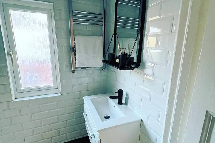 Apartamento Hill Grove de 2 dormitorios in Southend-on-Sea, Este de Inglaterra