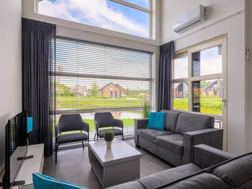 Villa per 6 Persone in Tynaarlo, Drenthe, Foto 2