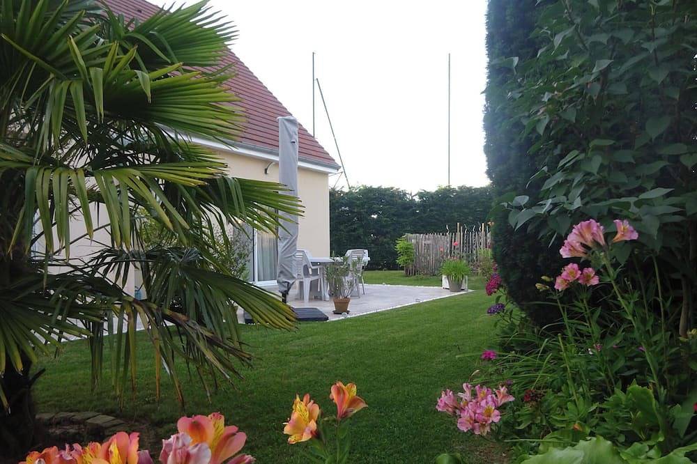 Maison de vacances