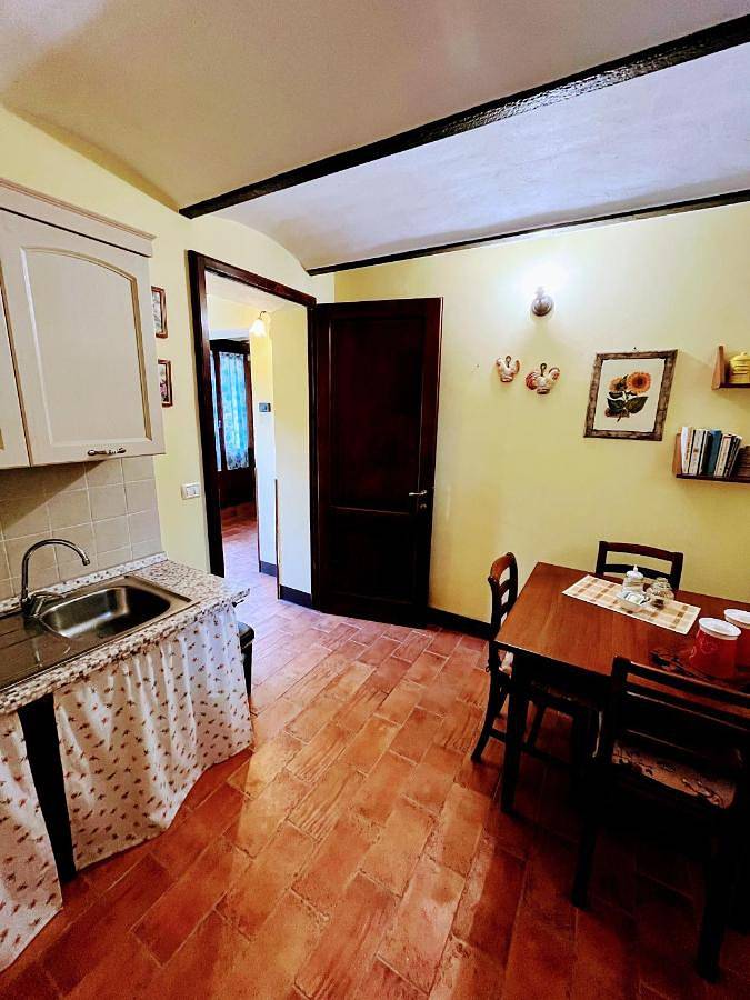 Agriturismo Collina Dei Fagiani in Umbertide, Valtiberina