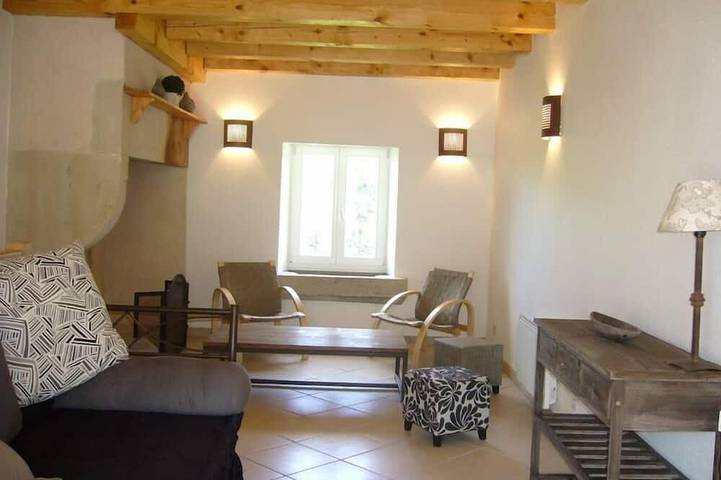 Gîte pour 11 personnes, avec jardin et terrasse à Remiremont - 4