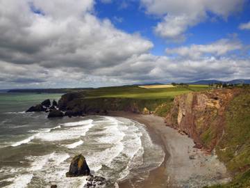 Camping per 6 Persone in Contea di Waterford, Munster, Foto 1