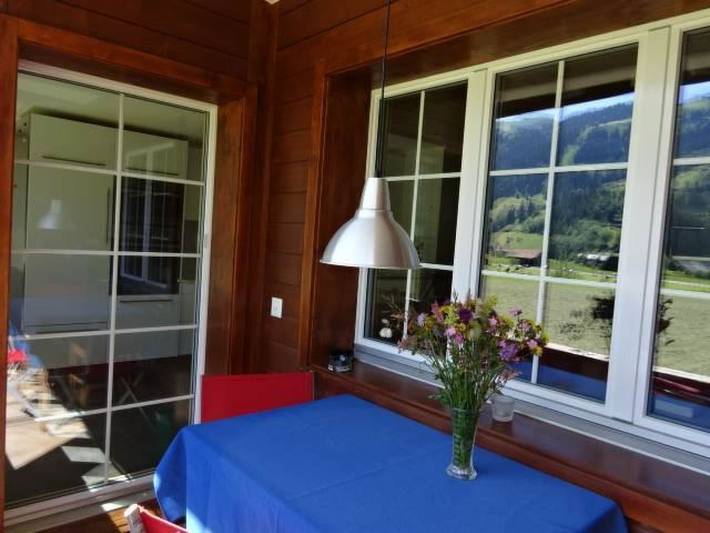 Ganze Wohnung, Lischenhaus - Strubel in Lenk im Simmental, Lenk