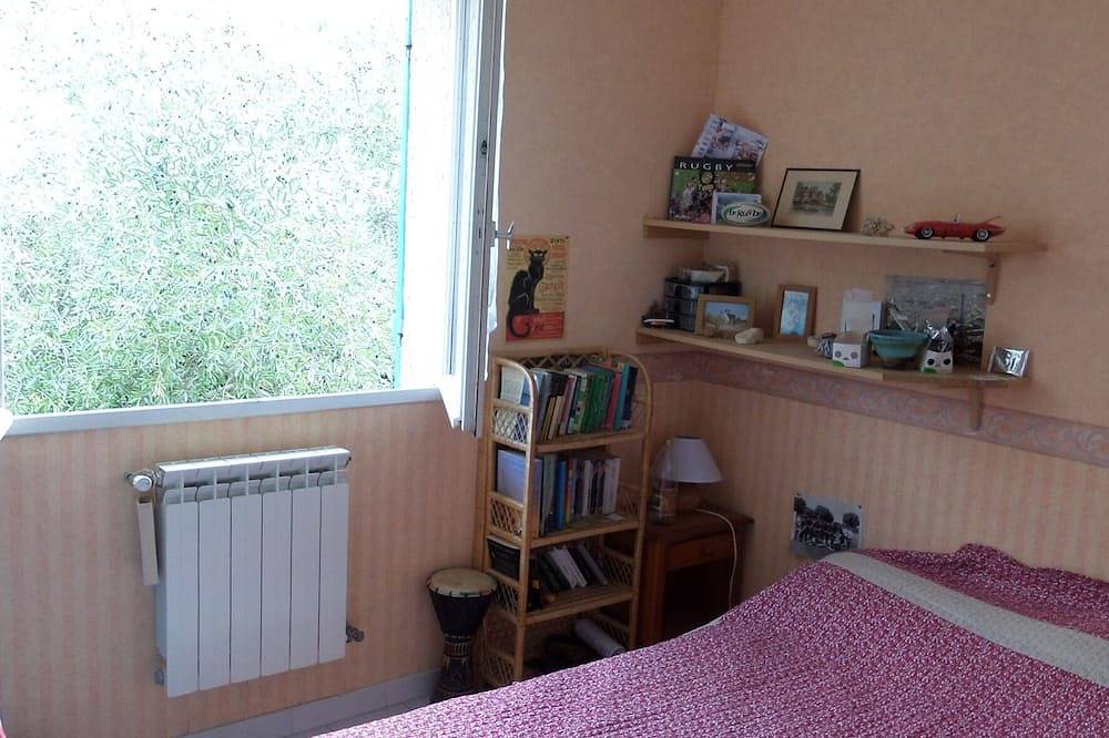 Maison agréable  à 20 mn de Montpellier et des plages, petit animal accepté. in Castelnau-le-Lez, Côte méditerranéenne (France)