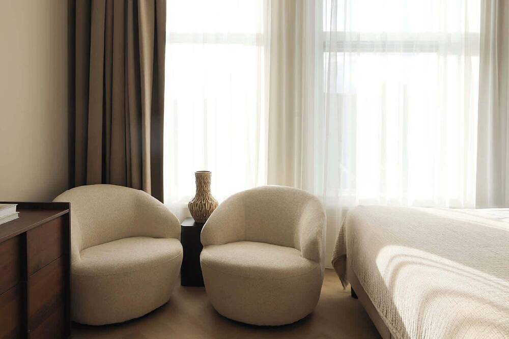 Dam Residence's Premium Rooms in Zaandam, Costa Holandesa