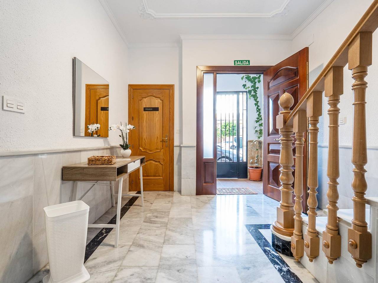 Maison individuelle spacieuse et intime près de Grenade in Armilla, Province de Grenade