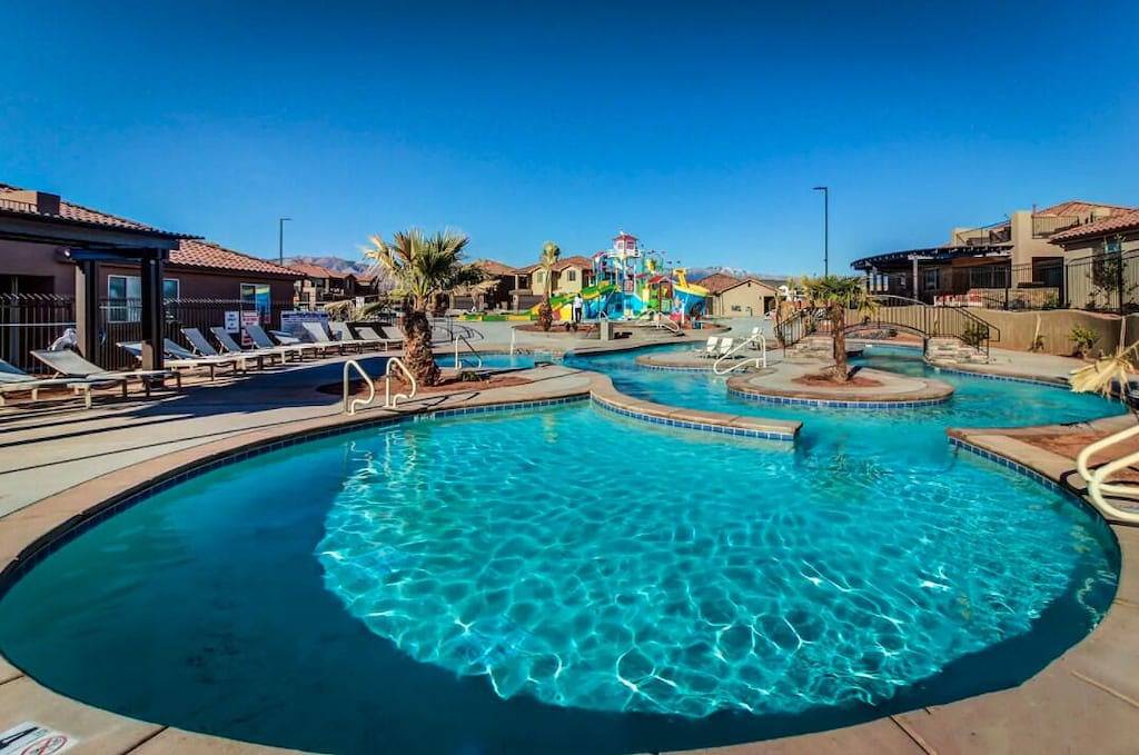 Our Sunshine Retreat in Paradise in Santa Clara (UT), Zion Nationalpark