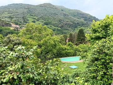 Agriturismo per 6 Persone in Camaiore (Toscana), Versilia, Foto 1