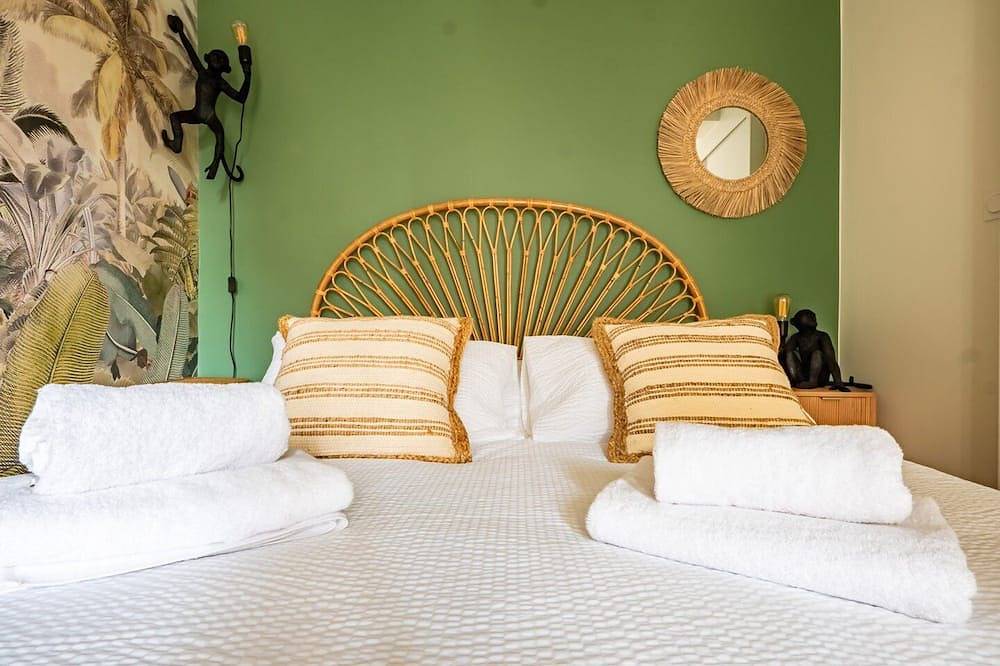 Entire apartment, Oiqia • Advena • Floralis in Annonay, Tournon-sur-Rhône region