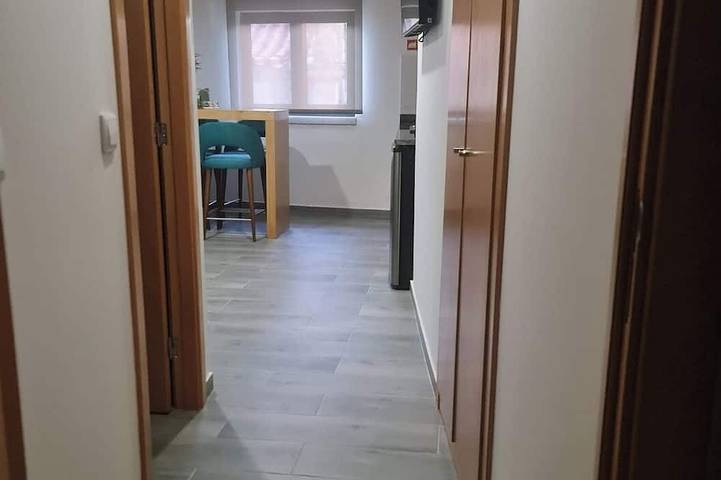 Location de vacances pour 4 personnes, avec Terrasse dans Entre Ambos-os-Rios
