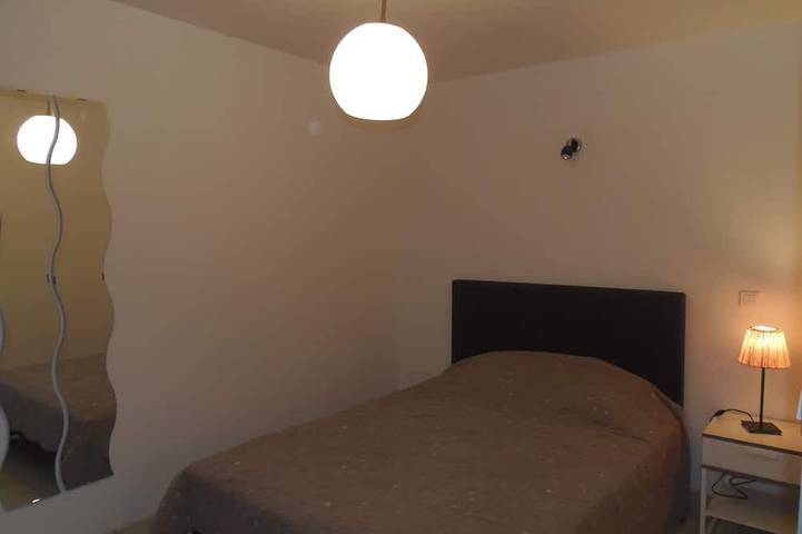 Gîte pour 3 personnes, avec jardin et terrasse à Falleron - 2