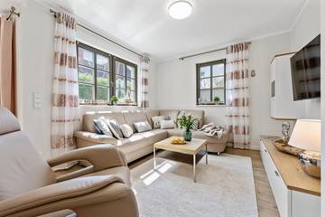 Ferienwohnung für 3 Personen in Zingst, Fischland - Darß - Zingst, Bild 2