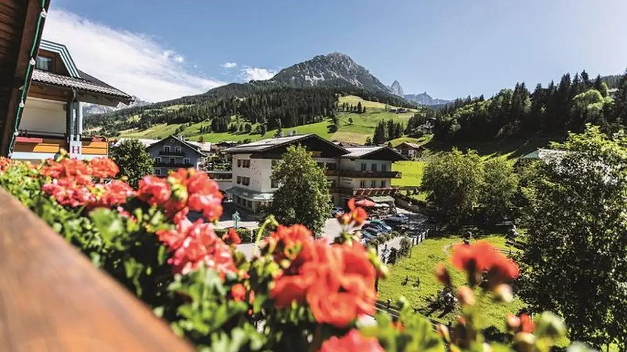 Einzelzimmer für 1 Person (16 m²) in Filzmoos in Dachsteingebirge, Filzmoos