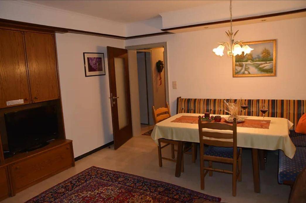 Ganze Wohnung, One-Bedroom Apartment in Tuxer Alpen, Hintertux
