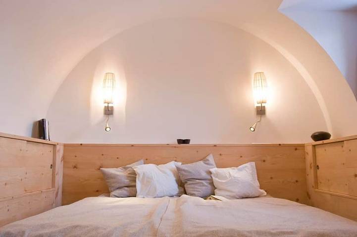 Ferienwohnung für 4 Personen, mit Garten in Tarrenz - 2