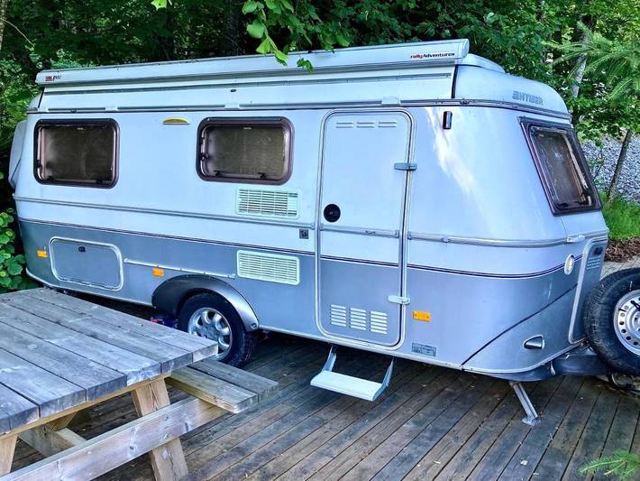 Chambre d’hôte pour 4 personnes, avec sauna et jardin ainsi que jacuzzi et terrasse en Norvège - 2