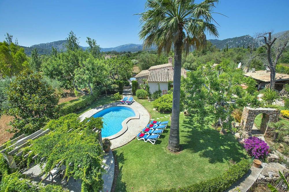 Casa vacanza a Maiorca a partire da 321€ a notte