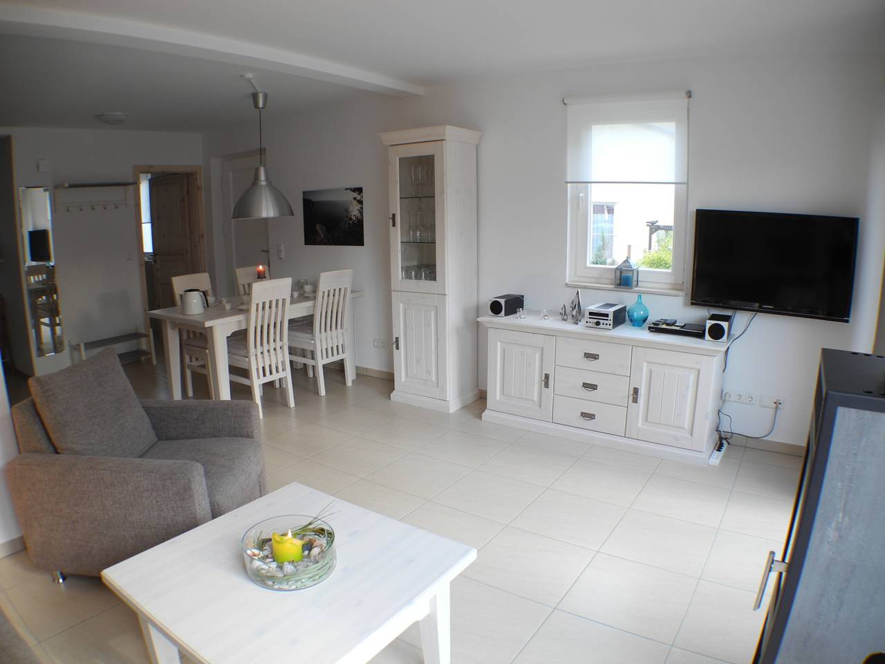 Ferienhaus Felilotte - Glowe in Ostseebad Glowe, Glowe