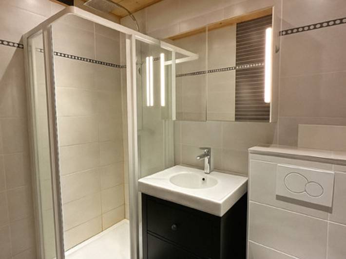 Gîte pour 6 personnes dans Office De Tourisme La Toussuire - 3