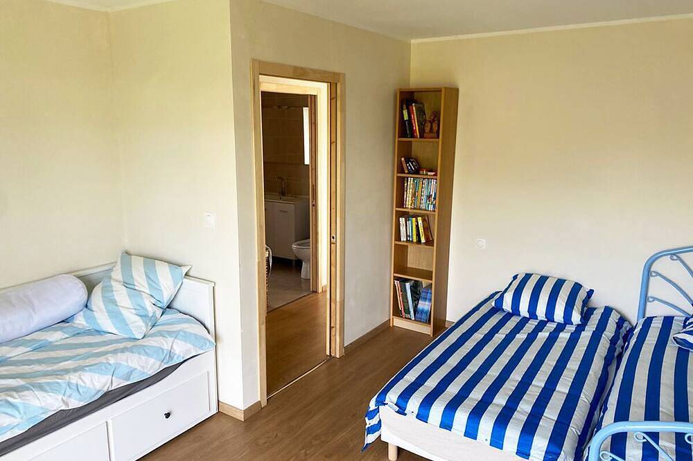 La Camarine vacation rental Camaret 😎 in Camaret-sur-Mer, Iroise