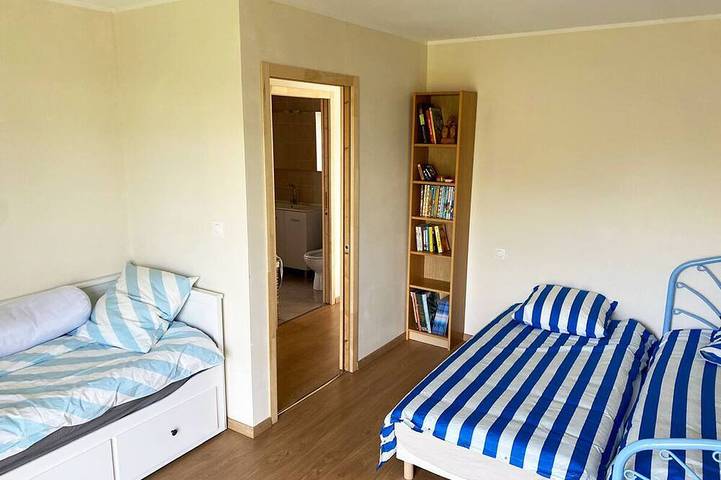 La Camarine location saisonnière Camaret 😎 in Camaret-sur-Mer, Iroise