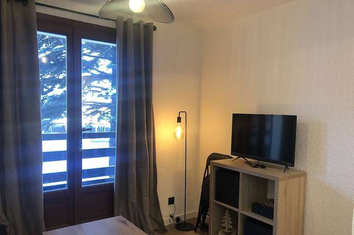 Appartement de vacances pour 4 personnes