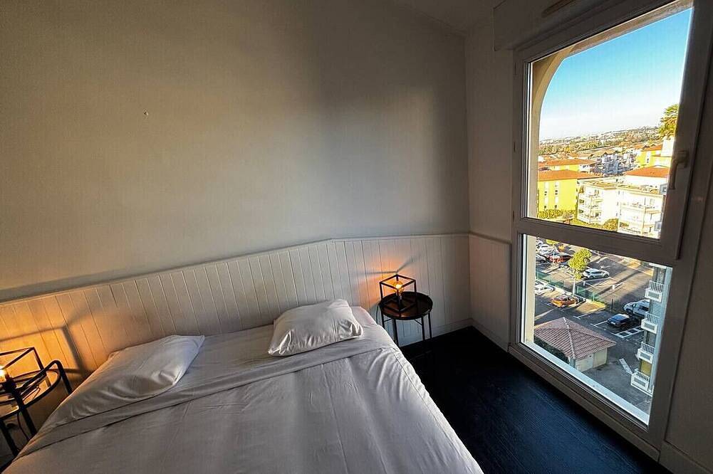Ganze Wohnung, Penthouse Signature, Vue Imprenable in Lattes, Mittelmeerküste (Frankreich)