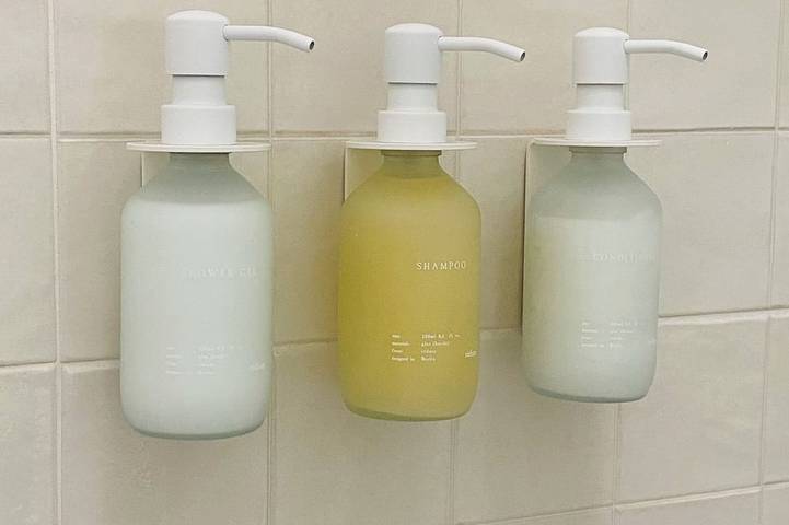 Ferienhaus für 7 Personen, mit Terrasse in Olhão - 4