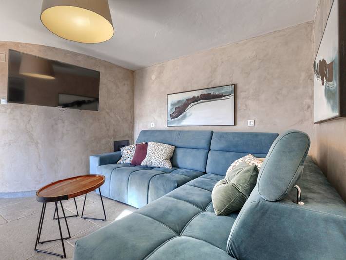 Villa Domenica in Raša, Eastcoast Istria