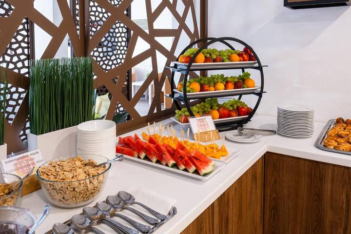 Hotel für 2 Personen in Balatonfüred - 2