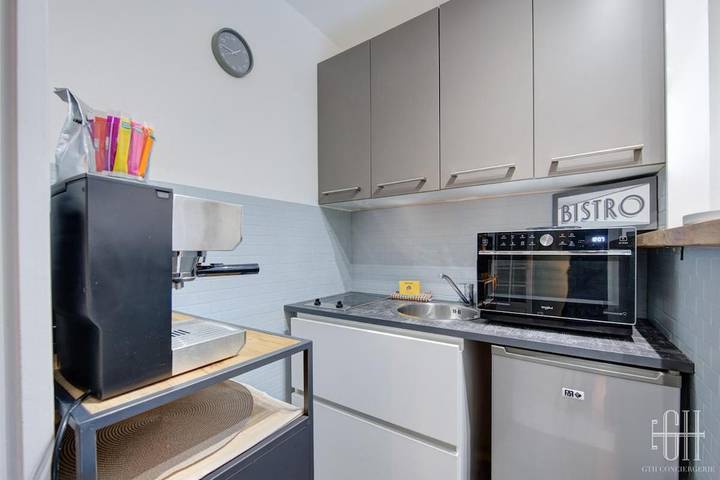 Gîte pour 2 personnes, avec terrasse dans Office De Tourisme De Tours Val De Loire - 4