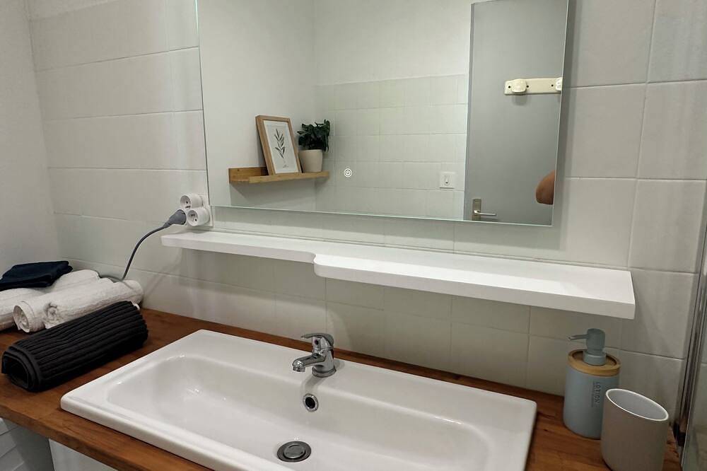 Apartamento entero, L'Écrin - In the heart of the Dax thermal baths in Dax, Region de Dax