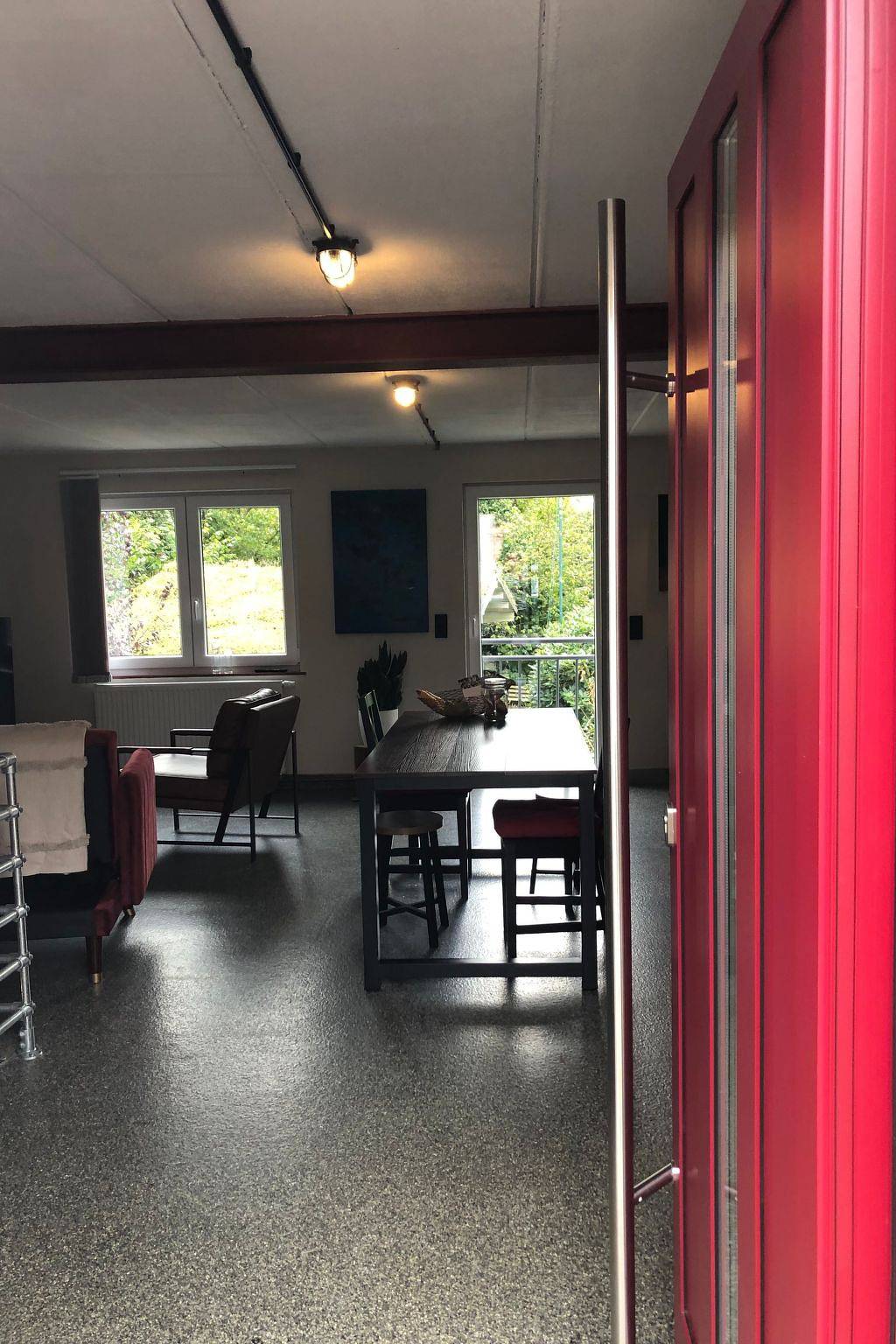 Apartamento entero, Urbane Remise in Leichlingen, Rheinisch-Bergischer Kreis