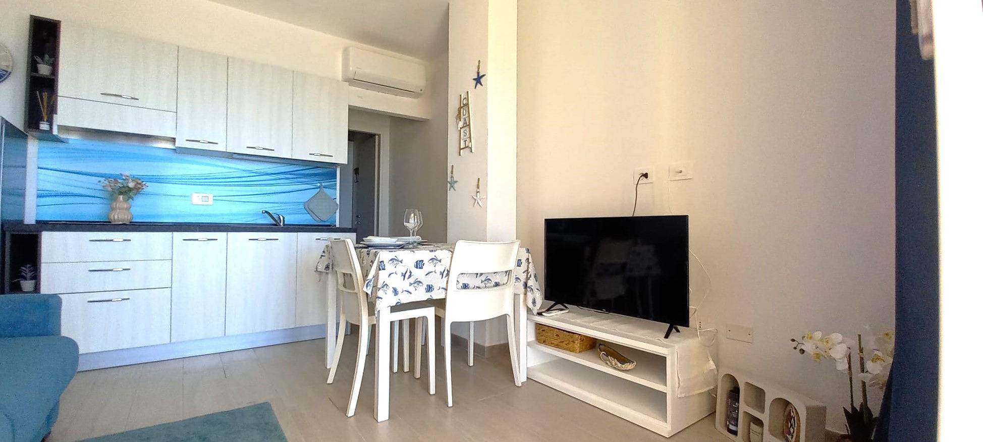 Apartamento entero, Affittimoderni Trinità D'Agultu - Panorama in Trinità d'Agultu e Vignola (Borgo), Trinità d'Agultu e Vignola