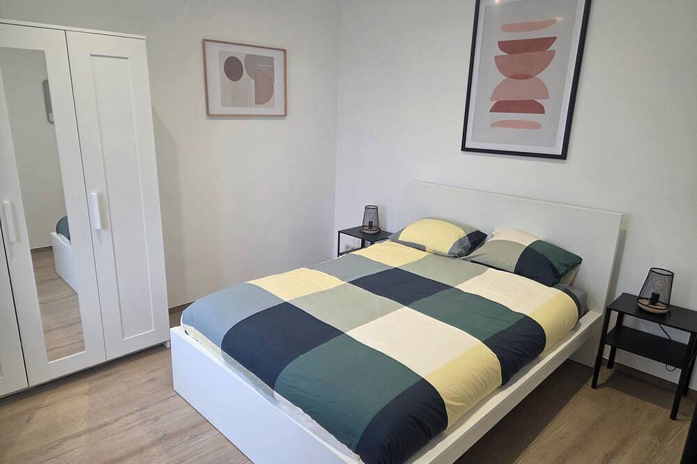 Magnificent 2-bedroom apartment, foto 6
