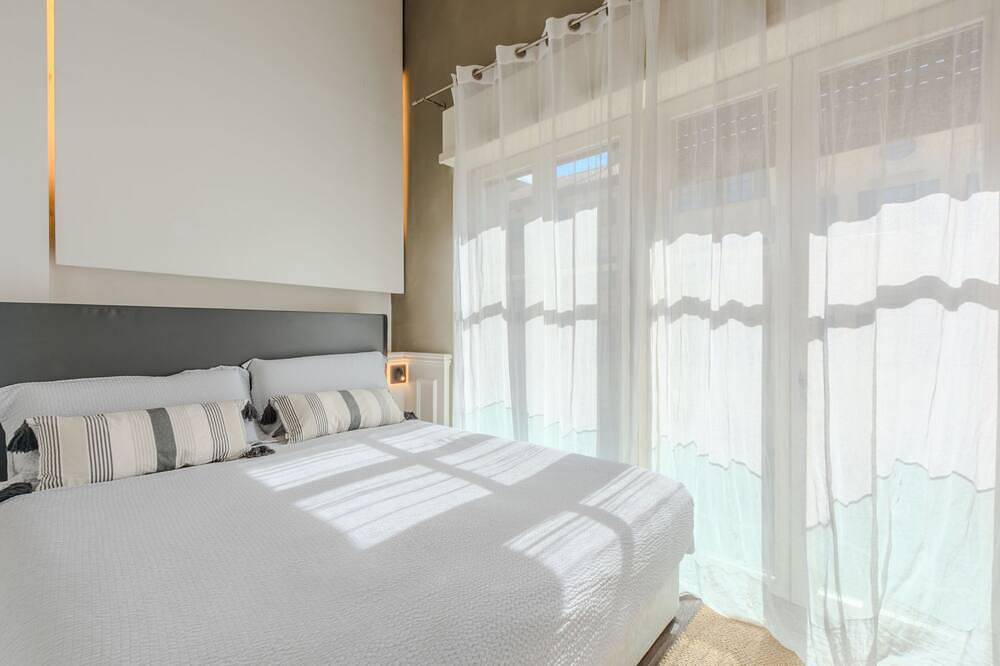 Entire apartment, Serafini by Interhome in Trento, Fleimstaler Alpen