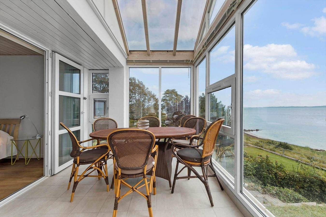 8131 Egå - Strandvangsvej 98 in Egå, Djursland