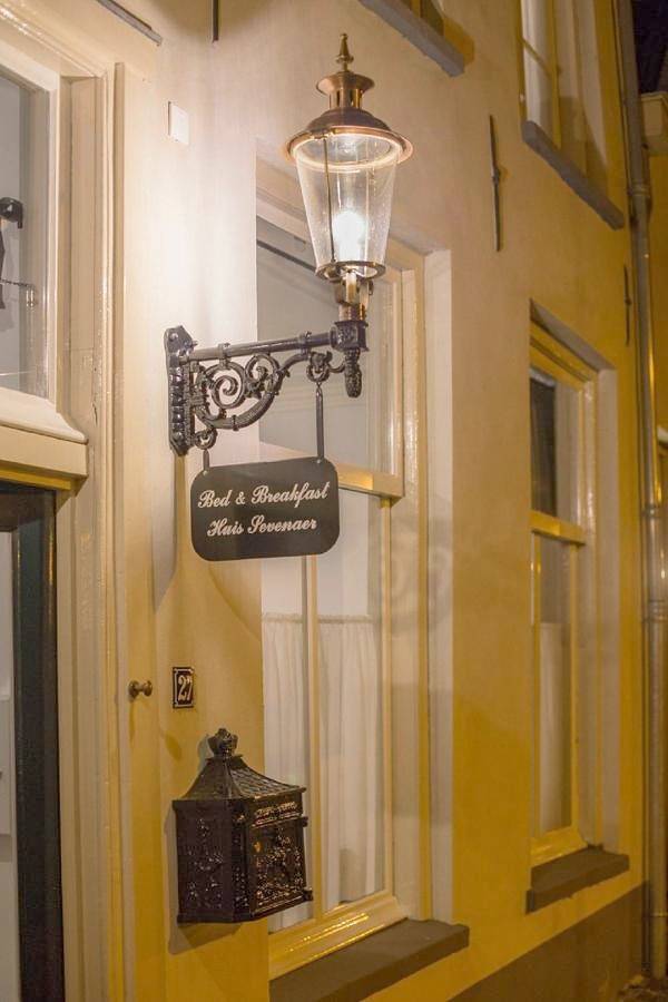 Ferienwohnung für 2 Personen, mit Terrasse und Garten sowie Ausblick in Zevenaar - 2