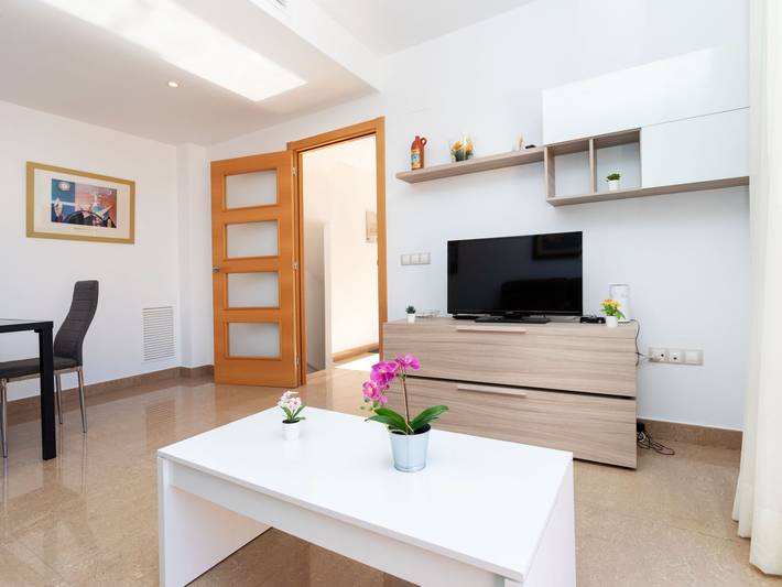 Ferienhaus für 12 Personen, mit Balkon in Mont-roig del Camp - 3