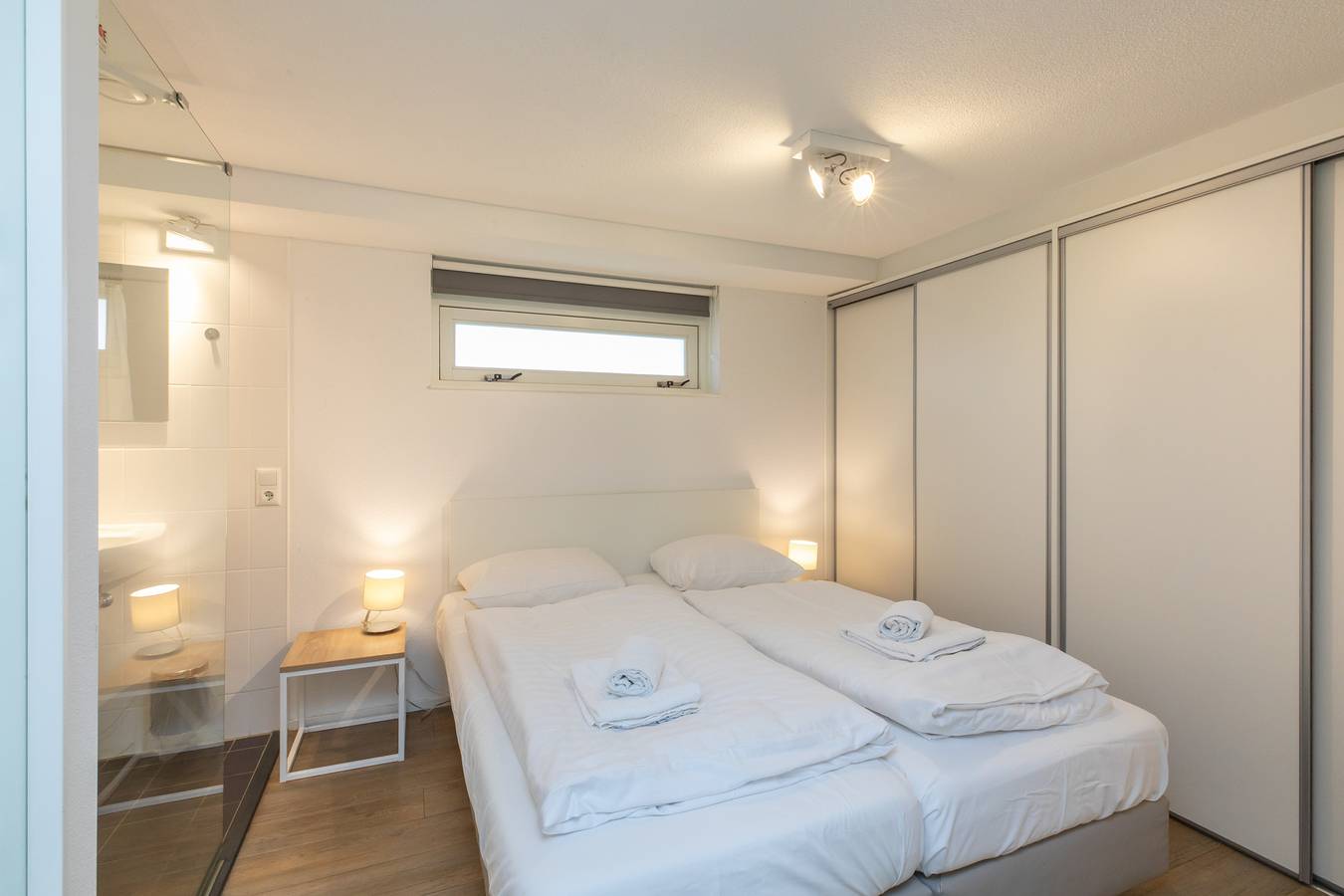 Zonnedorp 21 Beach Villa Joya Renesse | Luxus strandvilla mit Sauna in Renesse Strand, Renesse