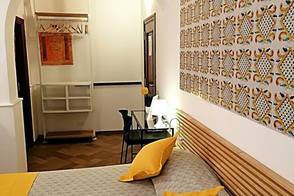 Villa Teresa B&B Matrimoniale Deluxe in Sorrentine Peninsula