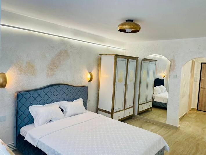 Appartement de vacances pour 2 personnes, avec vue