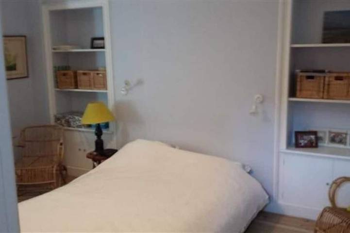 Location de vacances pour 9 personnes, avec terrasse et jardin, animaux acceptés dans Hardelot Plage - 2